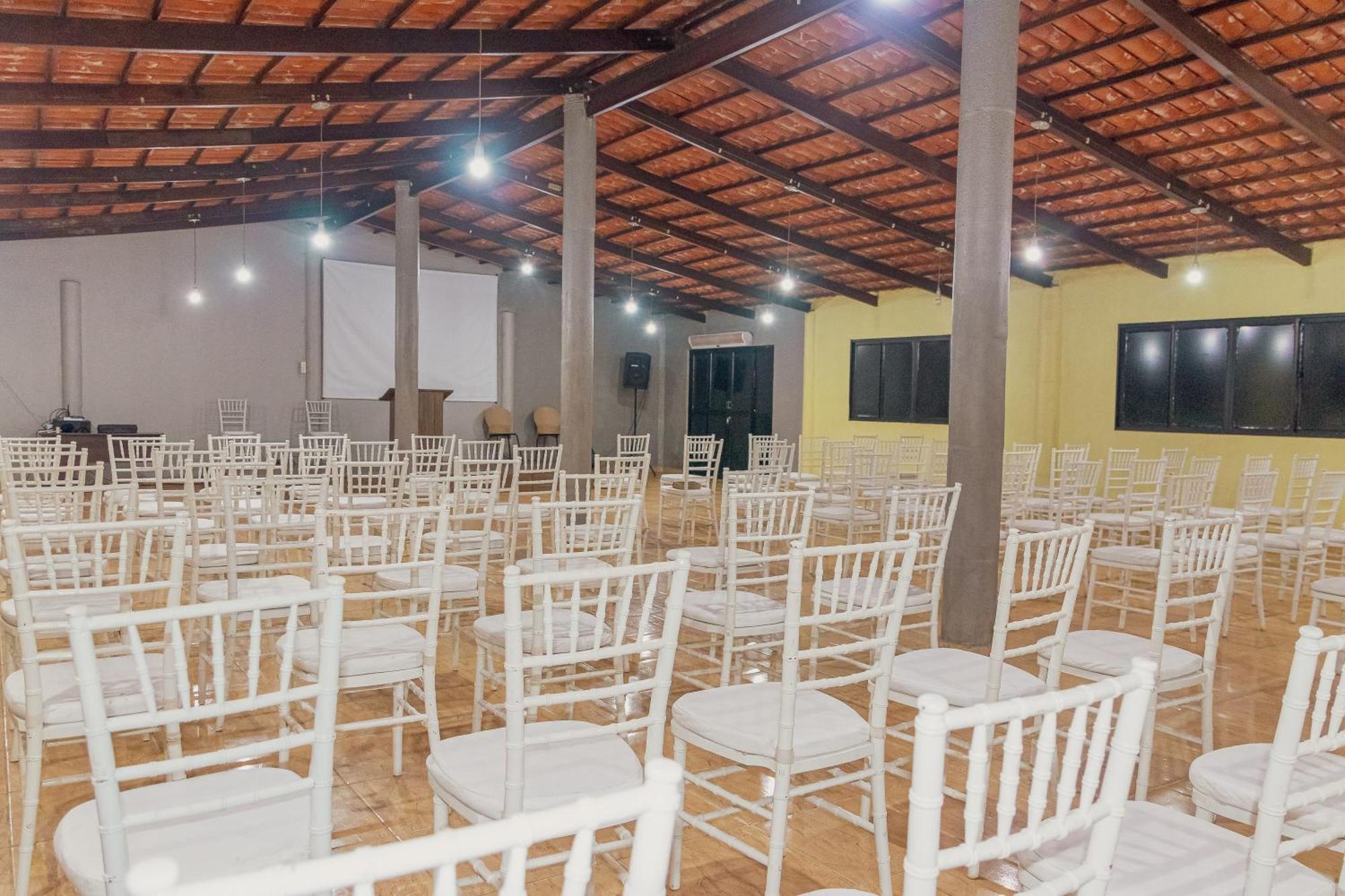 Pousada Brasil Cumbuco Dış mekan fotoğraf